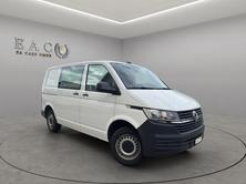 VW T6.1 2.0 TDI 4Motion DSG *Frisch Ab MFK*Garantie 12 Monate*, Diesel, Second hand / Used, Automatic - 7