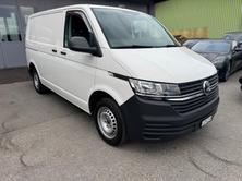 VW T6.1 2.0 TDI, Diesel, Occasion / Utilisé, Manuelle - 2