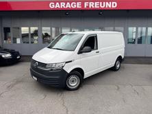 VW T6.1 2.0 TDI, Diesel, Occasion / Utilisé, Manuelle - 4