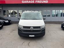VW T6.1 2.0 TDI, Diesel, Occasion / Utilisé, Manuelle - 5