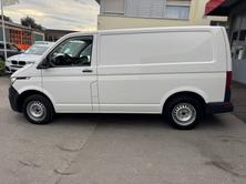 VW T6.1 2.0 TDI, Diesel, Occasion / Utilisé, Manuelle - 7