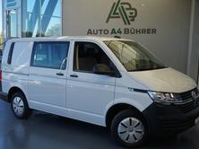 VW T6.1 2.0 TDI, Diesel, Occasion / Utilisé, Manuelle - 3