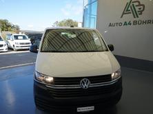 VW T6.1 2.0 TDI, Diesel, Occasion / Utilisé, Manuelle - 4