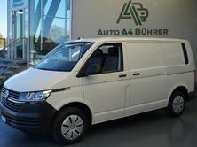 VW T6.1 2.0 TDI, Diesel, Occasion / Utilisé, Manuelle - 5