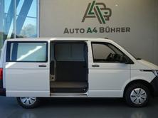 VW T6.1 2.0 TDI, Diesel, Occasion / Utilisé, Manuelle - 6