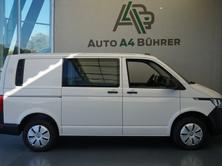VW T6.1 2.0 TDI, Diesel, Occasion / Utilisé, Manuelle - 7