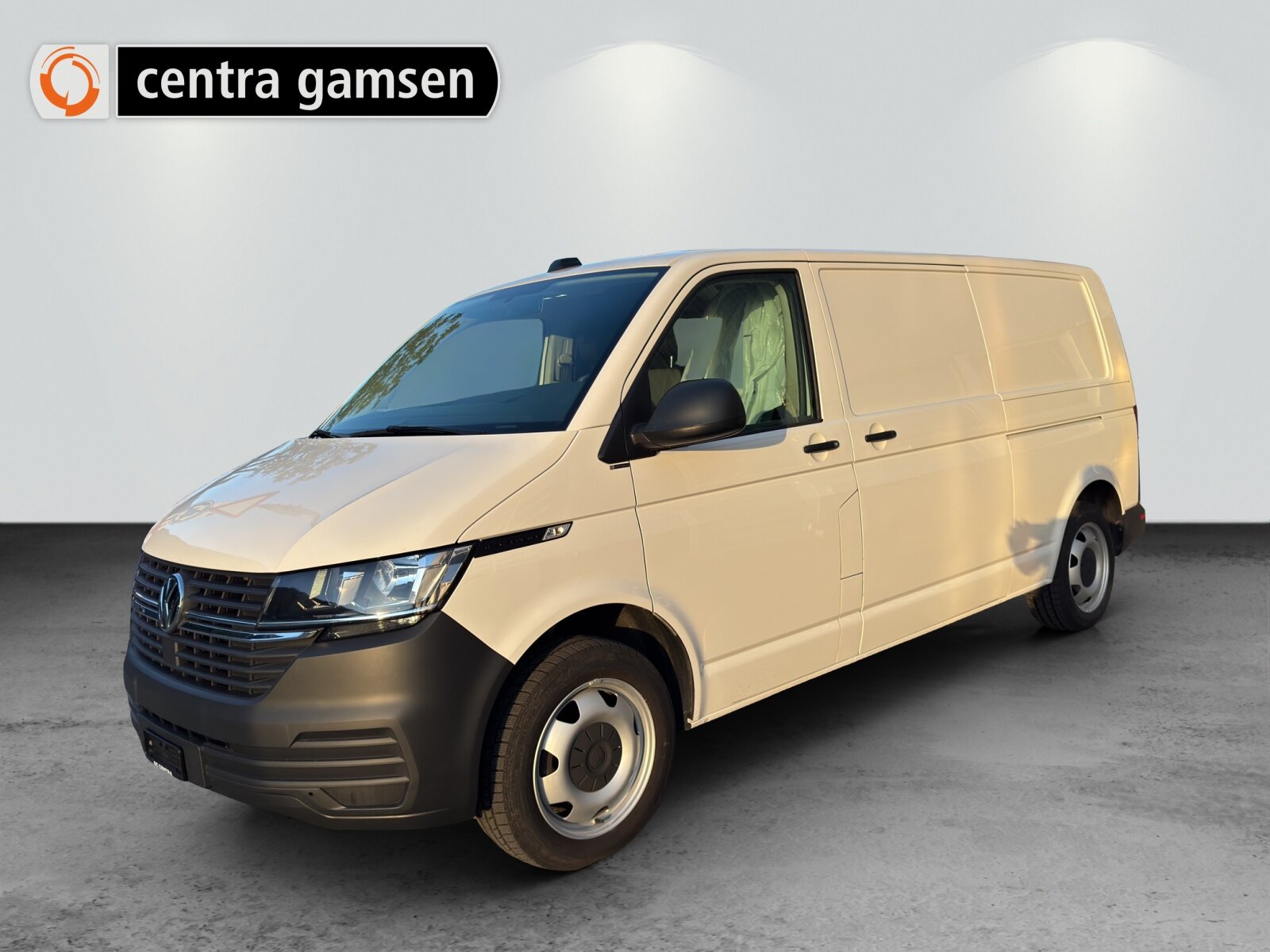 VW T6.1 2.0 TDI 4Motion long