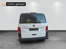 VW T6.1 2.0 TDI 4Motion long, Diesel, Occasioni / Usate, Manuale - 6