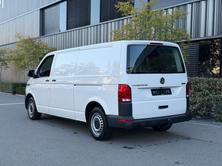 VW T6.1 2.0 TDI 4Motion, Diesel, Second hand / Used, Manual - 4