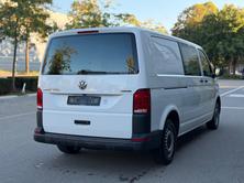 VW T6.1 2.0 TDI 4Motion, Diesel, Second hand / Used, Manual - 5