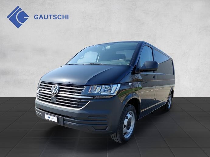 VW T6.1 ABTe, Electric, Ex-demonstrator, Automatic