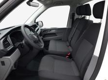 VW Transporter 6.1 Châssis cabine simple Entry EM 3000 mm, Diesel, Voiture de démonstration, Manuelle - 7