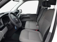VW Transporter 6.1 Châssis cabine simple Entry EM 3000 mm, Diesel, Voiture de démonstration, Manuelle - 7