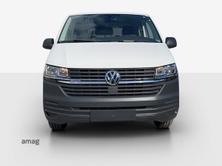 VW Transporter 6.1 Chassis-Doppelkabine RS 3400 mm, Diesel, Auto dimostrativa, Automatico - 5