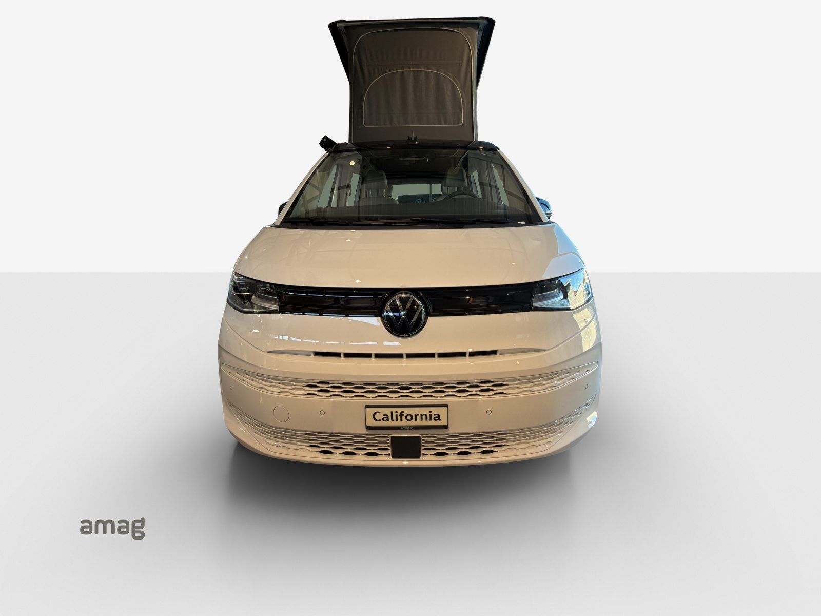 VW California Beach Camper Liberty, Diesel, Vorführwagen, Automat - 7