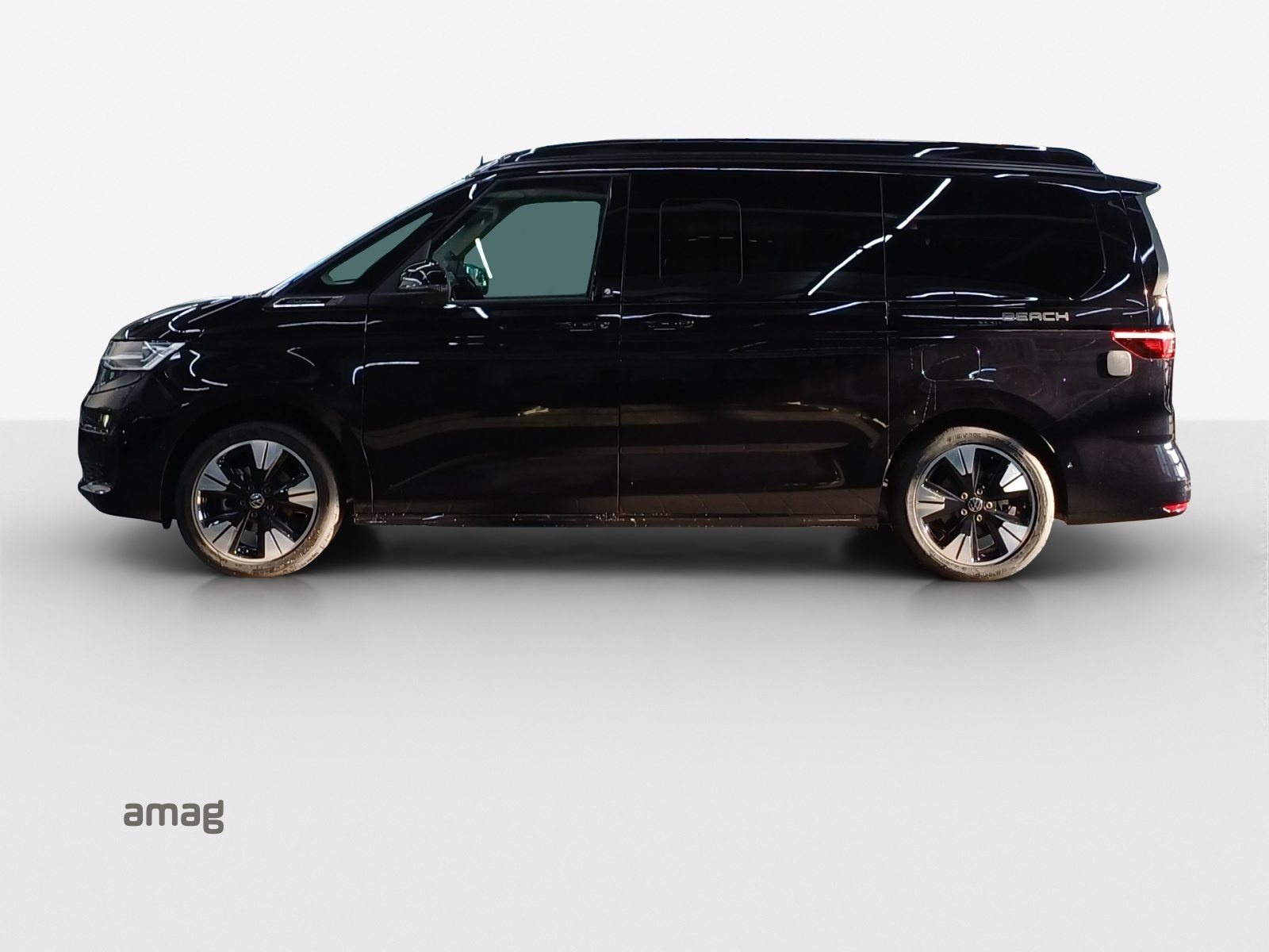 VW California Beach Camper Liberty, Diesel, Voiture de démonstration, Automatique - 2