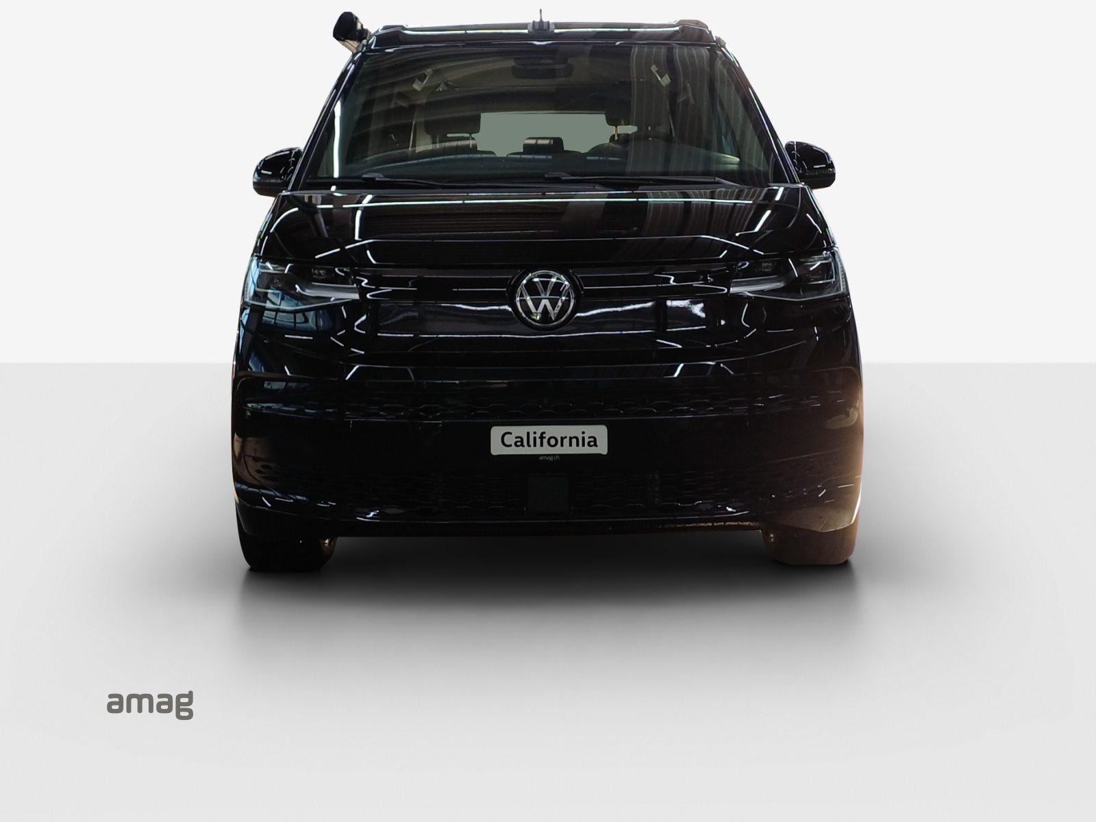 VW California Beach Camper Liberty, Diesel, Voiture de démonstration, Automatique - 7