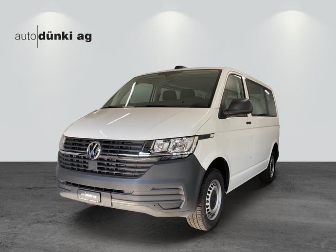VW T6.1 2.0 TDI DSG, Diesel, Voiture de démonstration, Automatique