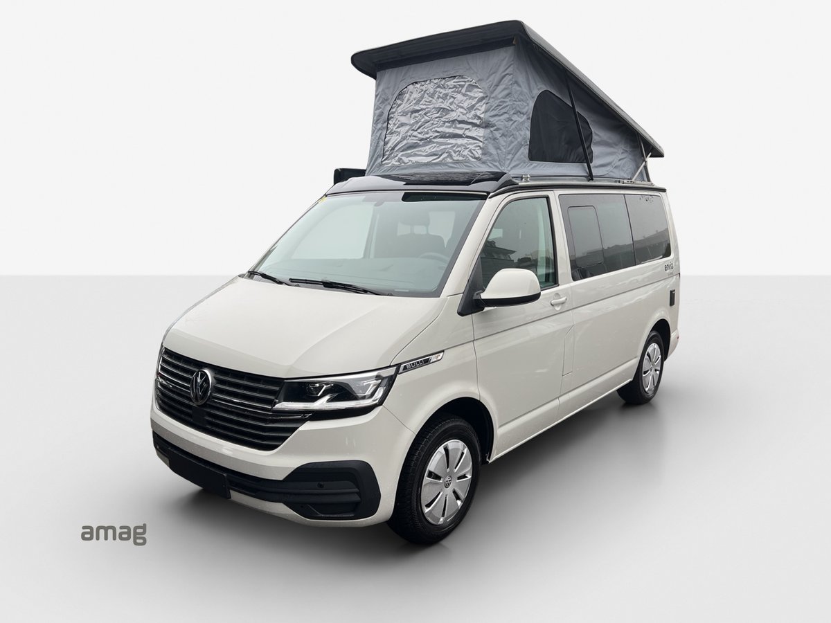 VW Envia Free