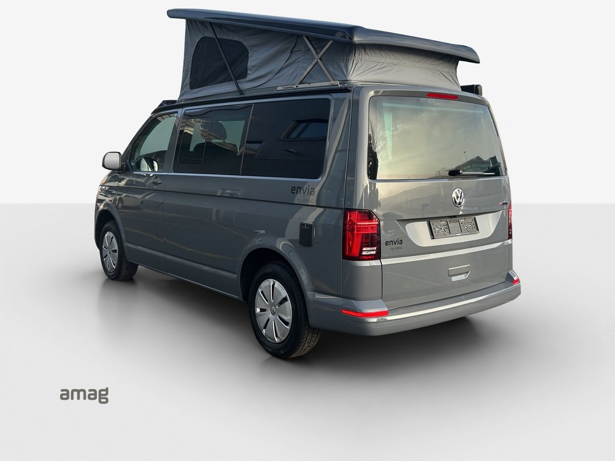 VW T6.1, Diesel, Voiture nouvelle, Automatique - 3