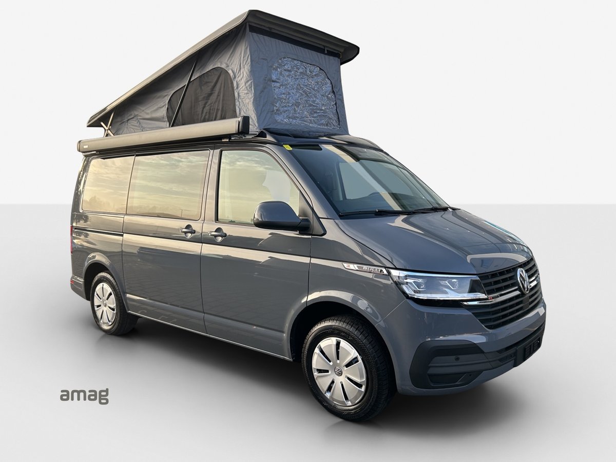 VW T6.1, Diesel, Voiture nouvelle, Automatique - 6