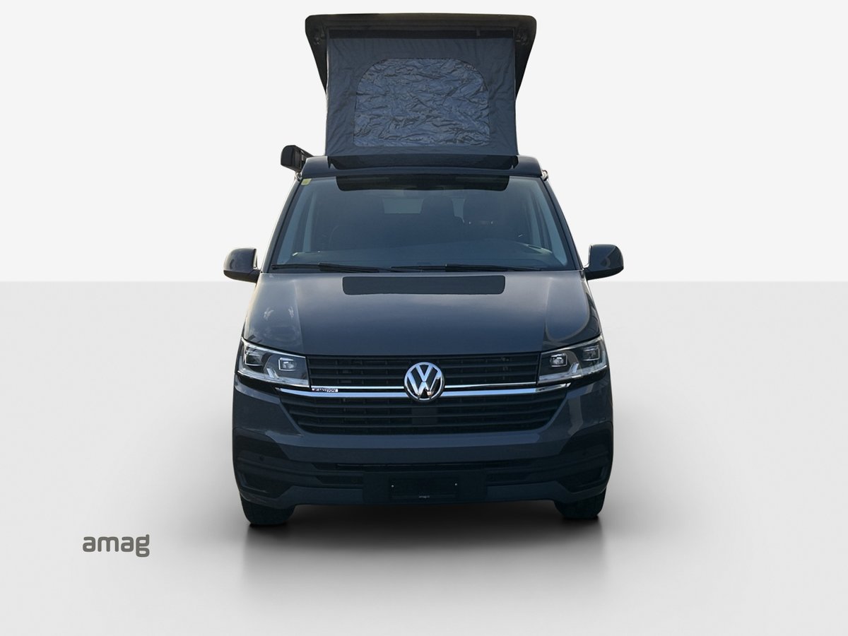 VW T6.1, Diesel, Voiture nouvelle, Automatique - 7