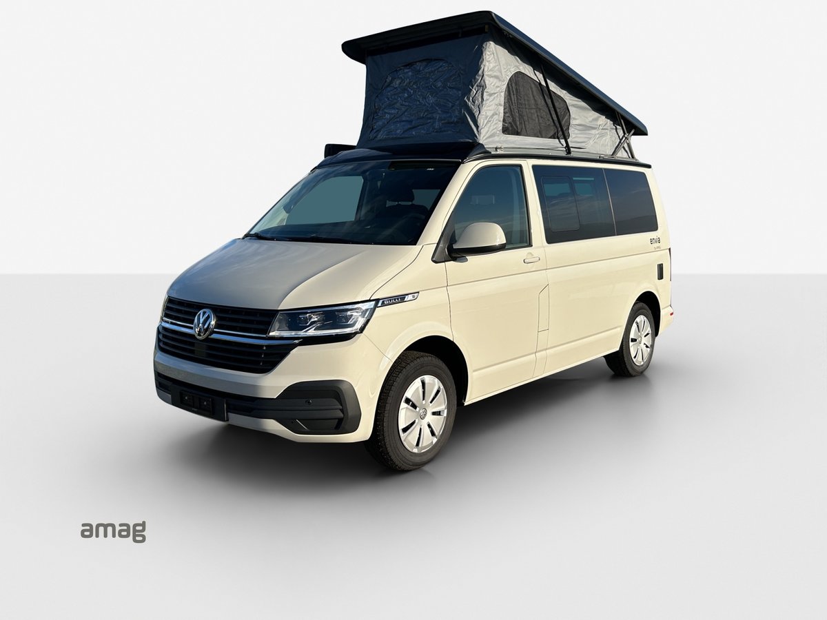 VW Envia Free