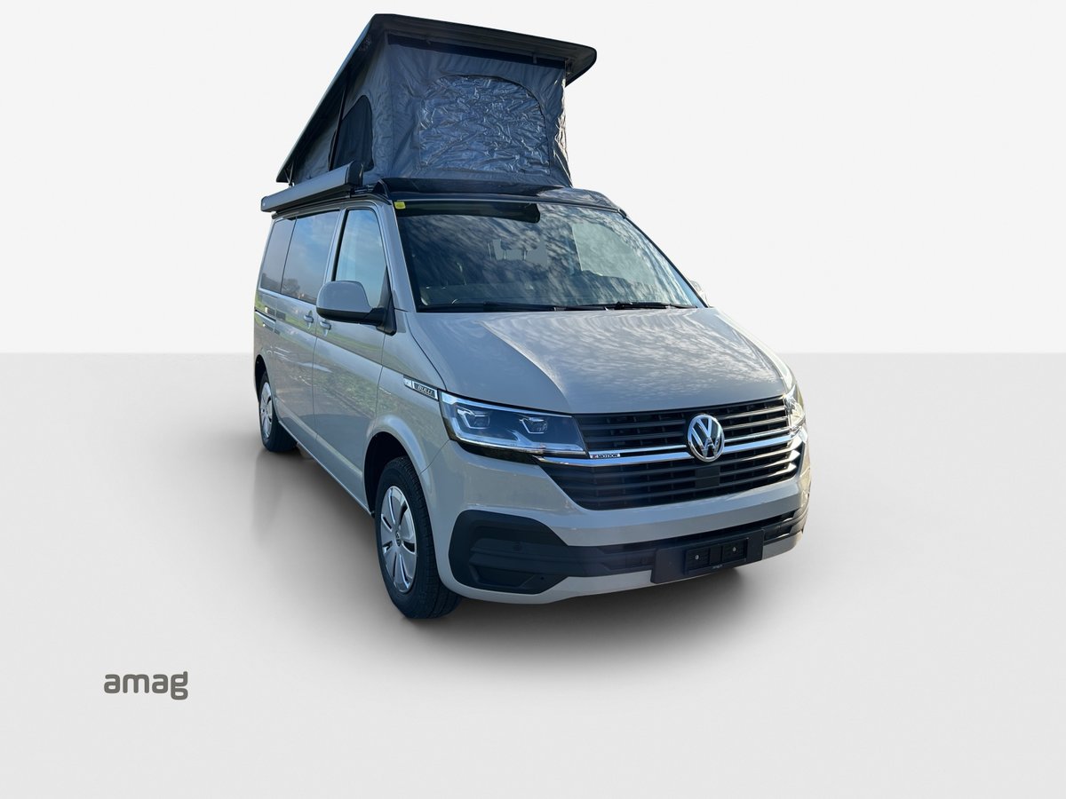 VW Envia Free, Diesel, Neuwagen, Automatik - 6