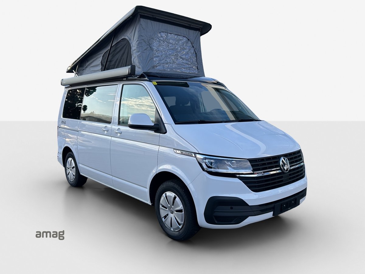 VW Envia Free, Diesel, Neuwagen, Automatik - 6
