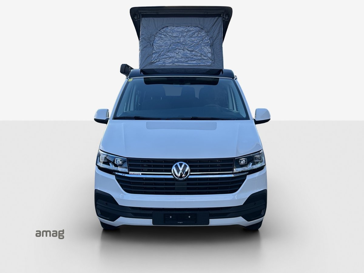 VW Envia Free, Diesel, Neuwagen, Automatik - 7