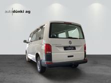 VW T6.1 2.0 TDI DSG, Diesel, Occasion / Utilisé, Automatique - 2