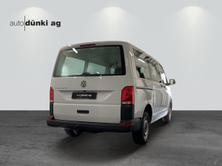 VW T6.1 2.0 TDI DSG, Diesel, Occasion / Utilisé, Automatique - 4