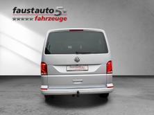 VW T6.1 Multivan 2.0 TDI 204 Comfortline DSG 4m, Diesel, Occasion / Utilisé, Automatique - 4