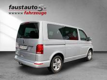 VW T6.1 Multivan 2.0 TDI 204 Comfortline DSG 4m, Diesel, Occasioni / Usate, Automatico - 5