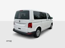 VW T6.1 2.0 TDI, Diesel, Occasion / Gebraucht, Handschaltung - 4