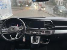 VW T6.1 Multivan 2.0 TDI Comfortline 4Motion DSG LWB, Diesel, Occasion / Utilisé, Automatique - 5