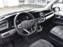 VW T6.1 Multivan 2.0 Bi-TDI Comfortline 4Motion DSG, Diesel, Occasion / Utilisé, Automatique - 7