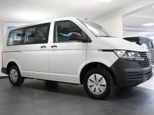 VW T6.1 2.0 TDI Entry, Diesel, Second hand / Used, Manual - 3