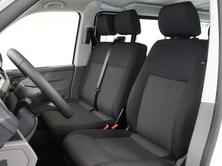 VW T6.1 2.0 TDI Entry, Diesel, Occasion / Gebraucht, Handschaltung - 5