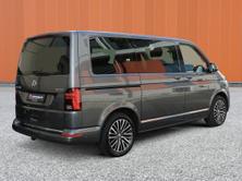 VW T6.1 Multivan 2.0 Bi-TDI Highline 4Motion DSG, Diesel, Occasion / Utilisé, Automatique - 2