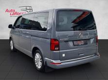 VW T6.1 Multivan 2.0 Bi-TDI Highline 4Motion DSG, Diesel, Occasion / Gebraucht, Automat - 3
