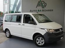 VW T6.1 2.0 TDI Entry Entry, Diesel, Occasioni / Usate, Manuale - 2