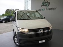 VW T6.1 2.0 TDI Entry Entry, Diesel, Second hand / Used, Manual - 3