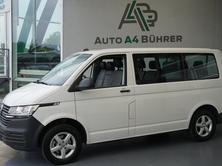 VW T6.1 2.0 TDI Entry Entry, Diesel, Occasioni / Usate, Manuale - 4