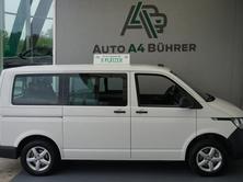 VW T6.1 2.0 TDI Entry Entry, Diesel, Occasioni / Usate, Manuale - 5