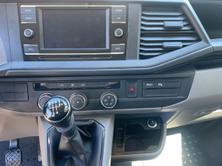 VW T6.1 2.0 TDI, Diesel, Occasion / Gebraucht, Handschaltung - 7
