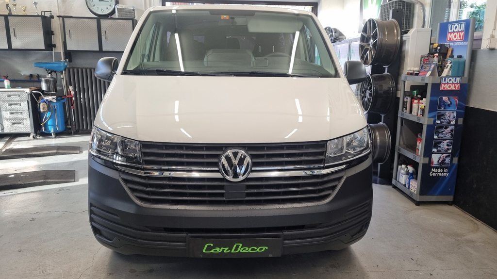 VW T6.1 Kombi 3000 2.0 TDI 150, Diesel, Occasion / Utilisé, Automatique - 2