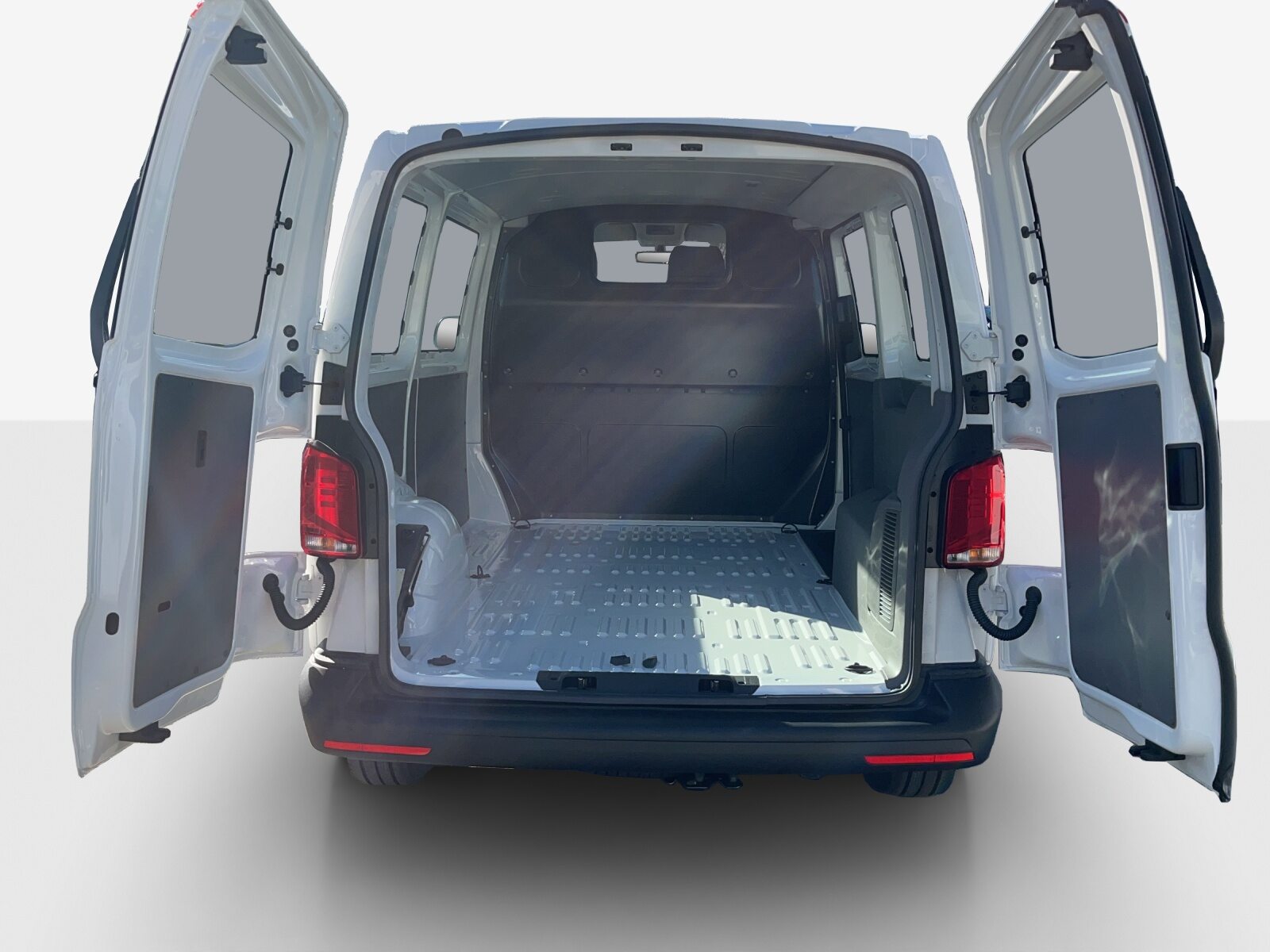 VW Transporter 6.1 Kombi RS 3000 mm, Diesel, Occasion / Utilisé, Automatique - 2