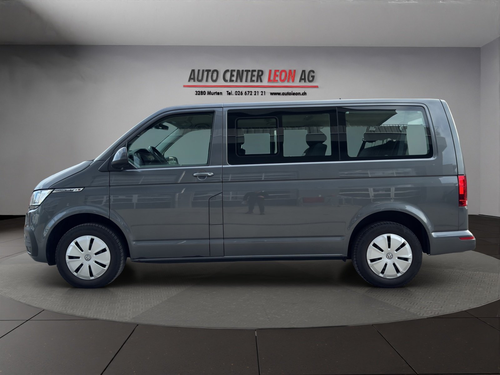 VW T6.1 2.0 TDI DSG CARAVELLE COMFORTLINE, Diesel, Occasioni / Usate, Automatico - 2