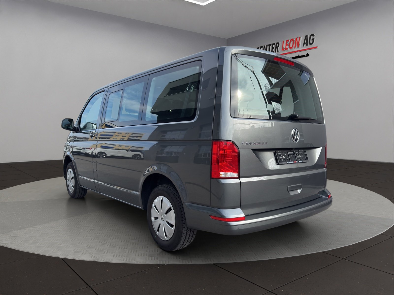 VW T6.1 2.0 TDI DSG CARAVELLE COMFORTLINE, Diesel, Occasioni / Usate, Automatico - 3